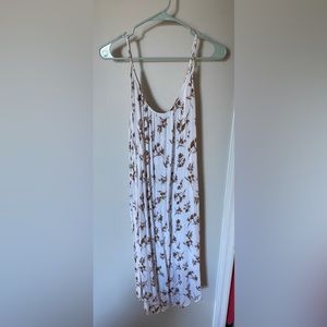 Carly Jean Los Angeles size medium dress